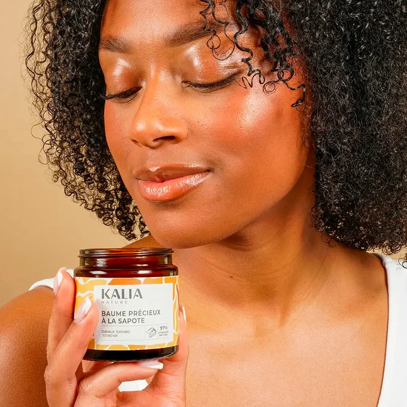 Baume à la Sapote Kalia Nature 100 ML