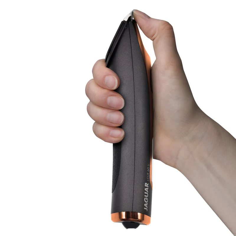 Tondeuse Jaguar J-Cut 60 Lithium Cooper