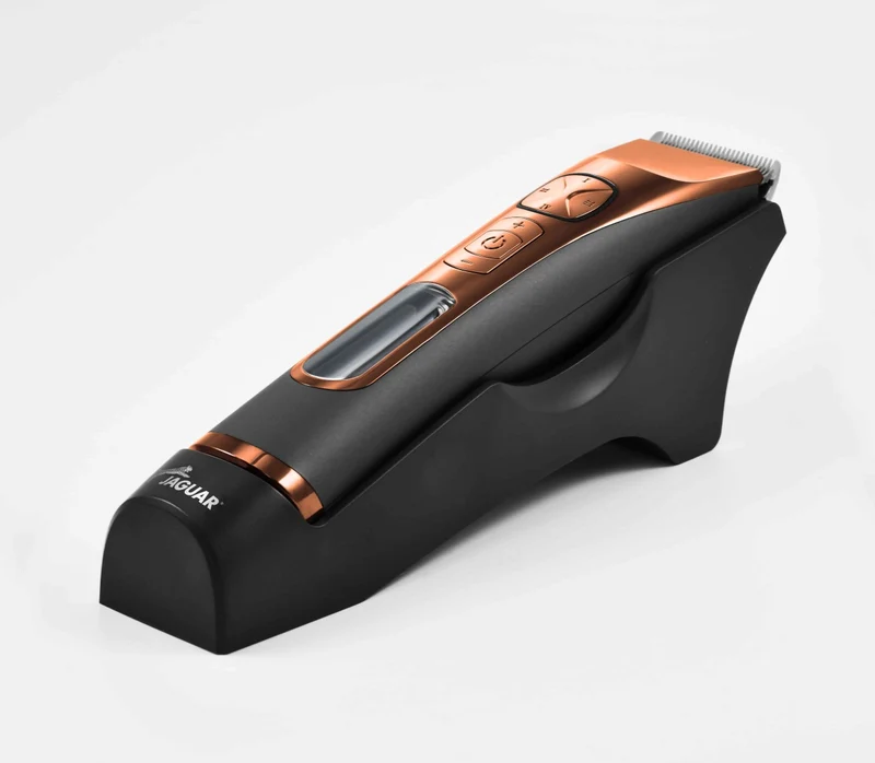Tondeuse Jaguar J-Cut 60 Lithium Cooper