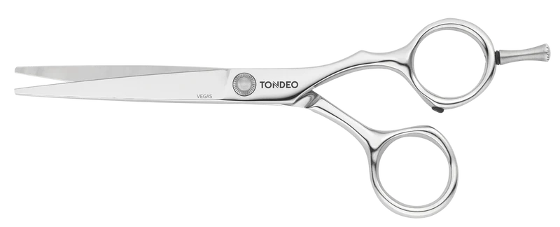 Ciseaux de coiffure Tondeo Vegas 5.5