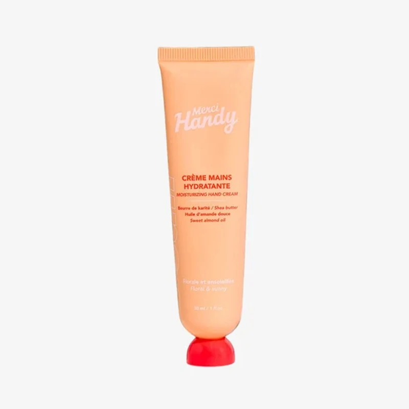 Crème mains Sun