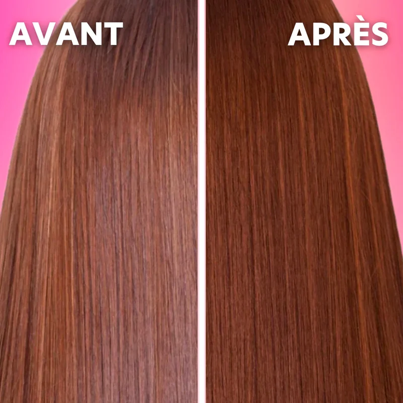 Masque Cheveux Colorés/Méchés Generik