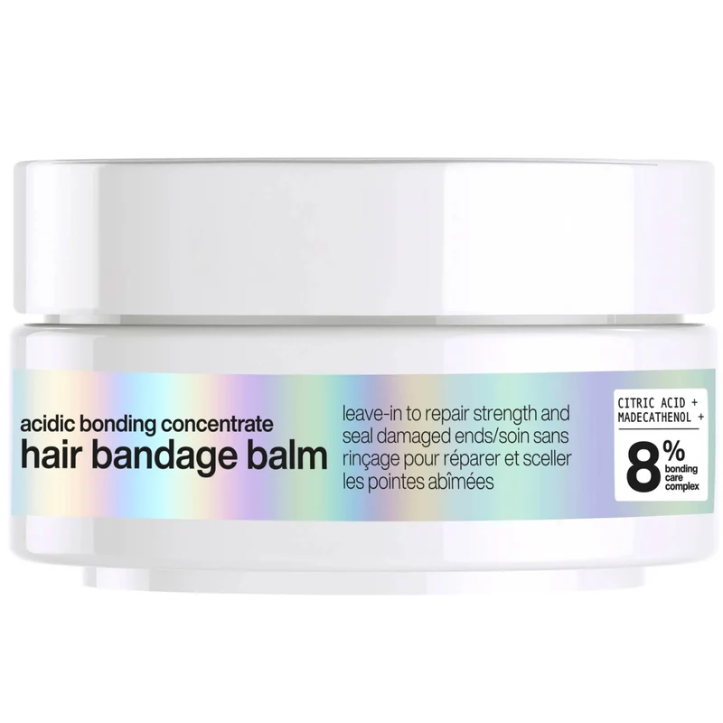 Baume Sans Rinçage Acidic Bonding Concentrate Redken 75 ML