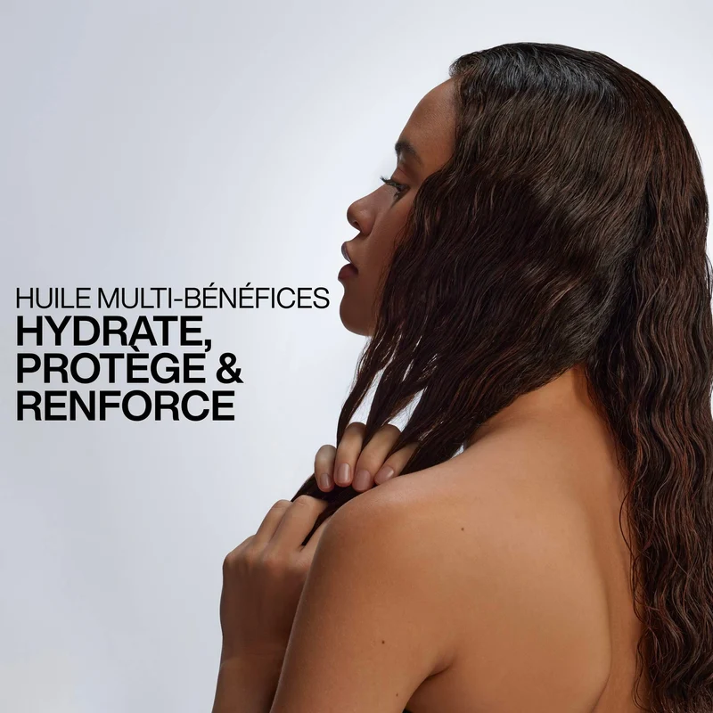 Huile d'Argan All Soft Redken 100 ML