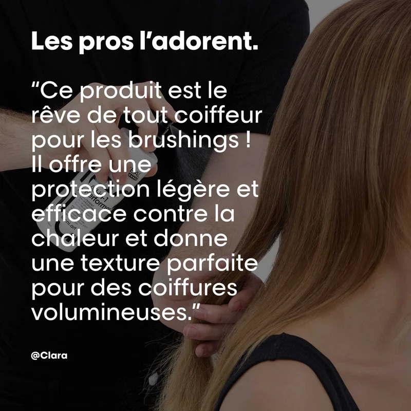 Tecni Art All-in-1 Performer L'Oréal Professionnel 190 ML