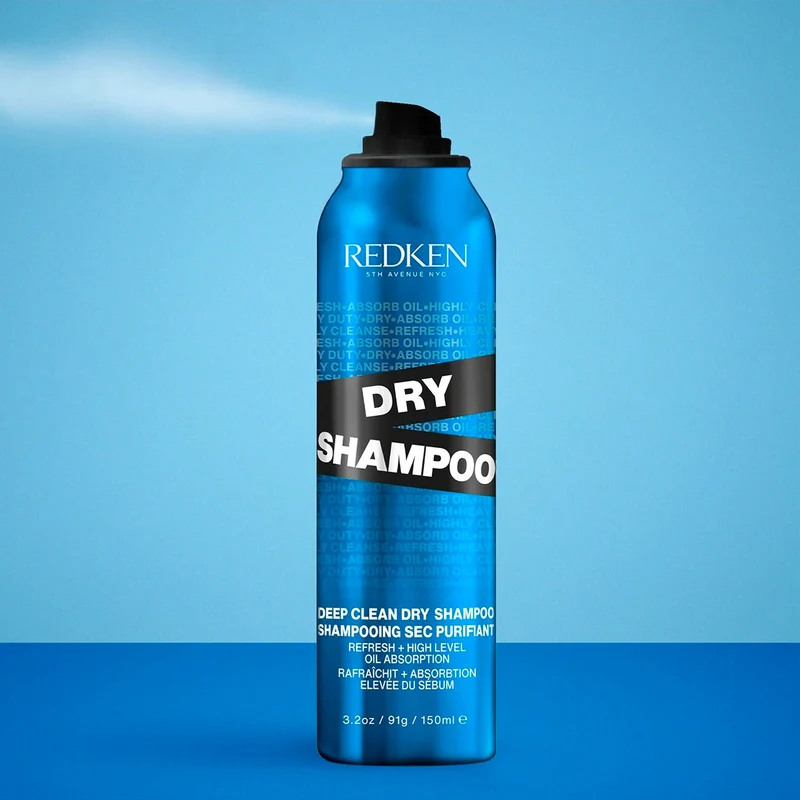 Shampoing Sec Purifiant Redken 155 ML