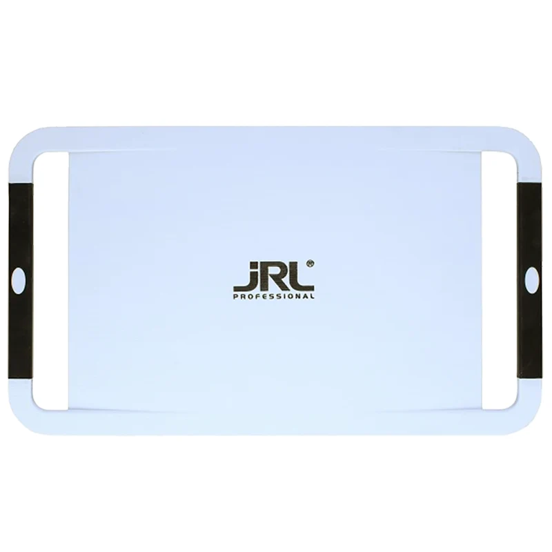 Miroir rectangulaire Blanc JRL