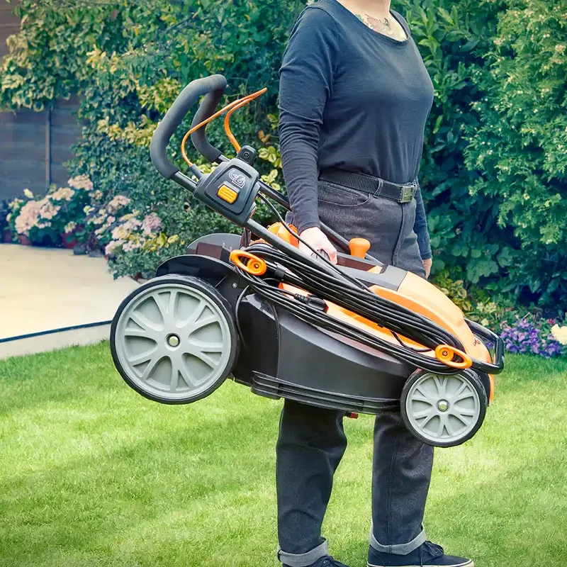 LawnMaster 40cm Blade for LawnMaster 1800W 40cm Electric Lawn Mower