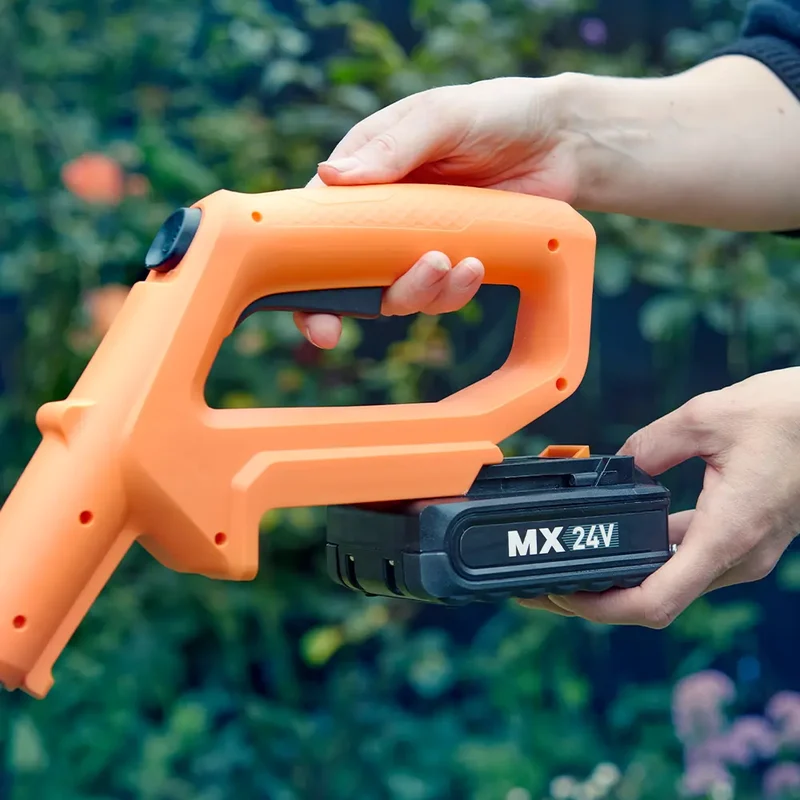 LawnMaster MX 24V 2.0Ah Lithium Battery