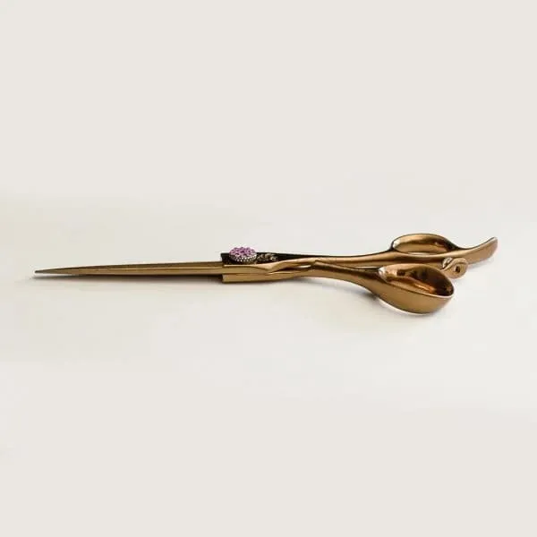 Ciseaux de coiffure Kamisori Jewell III