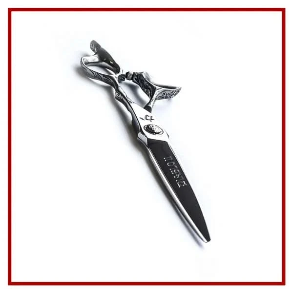Ciseaux de coiffure Kamisori Diablo II