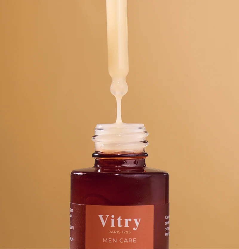 Sérum Expert Anti-Âge Homme