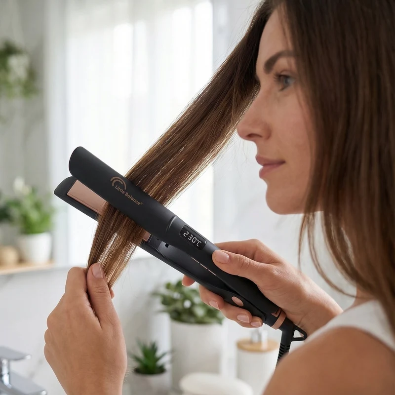 Lisseur, Ionic Liss Digit 2