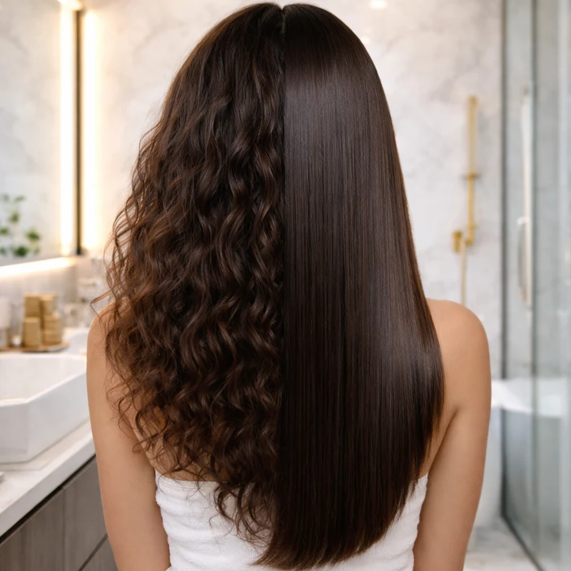 Lisseur, Ionic Liss Digit 2