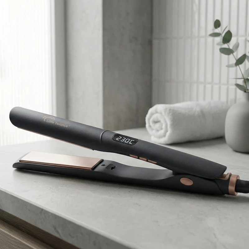 Lisseur, Ionic Liss Digit 2
