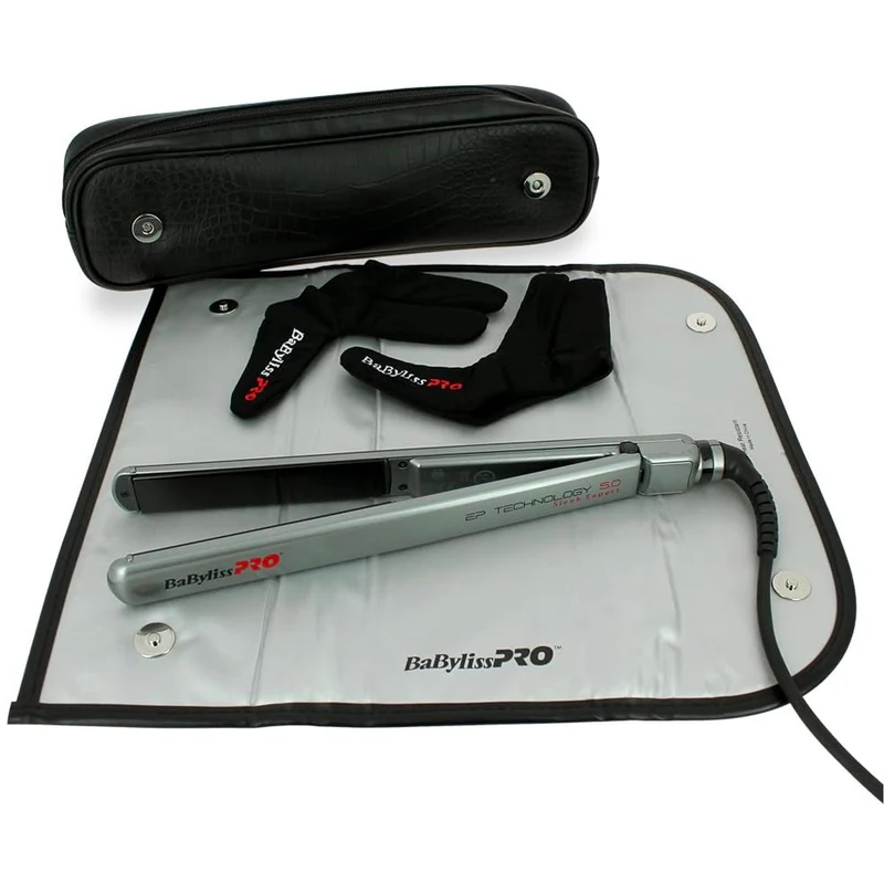 Lisseur Sleek Expert BAB2072EPE Babyliss Pro