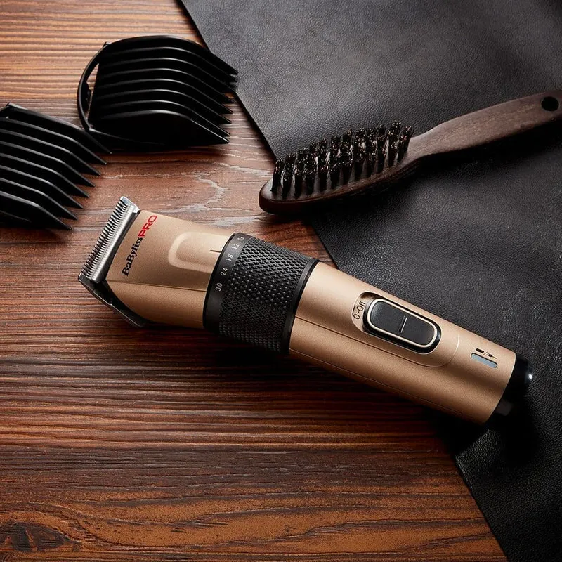 Tondeuse de Coupe Cut-Definer Babyliss Pro
