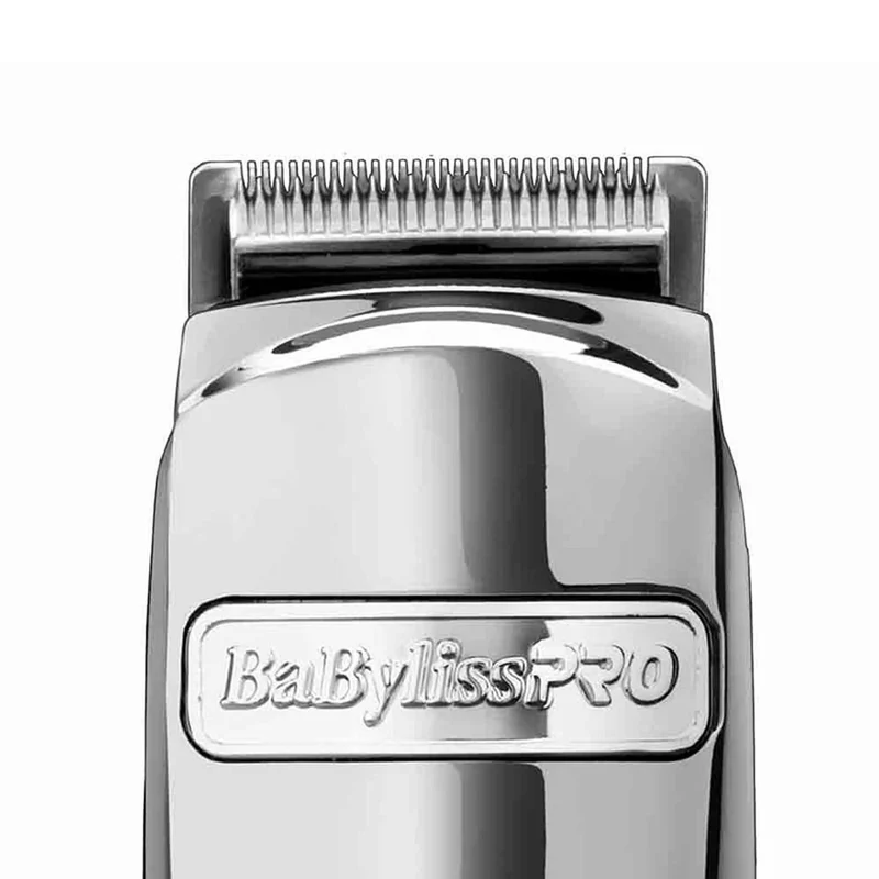 Tondeuse de Finition CHROMFX Babyliss Pro