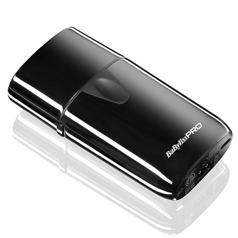 Rasoir Métal UVFOIL01 Babyliss Pro