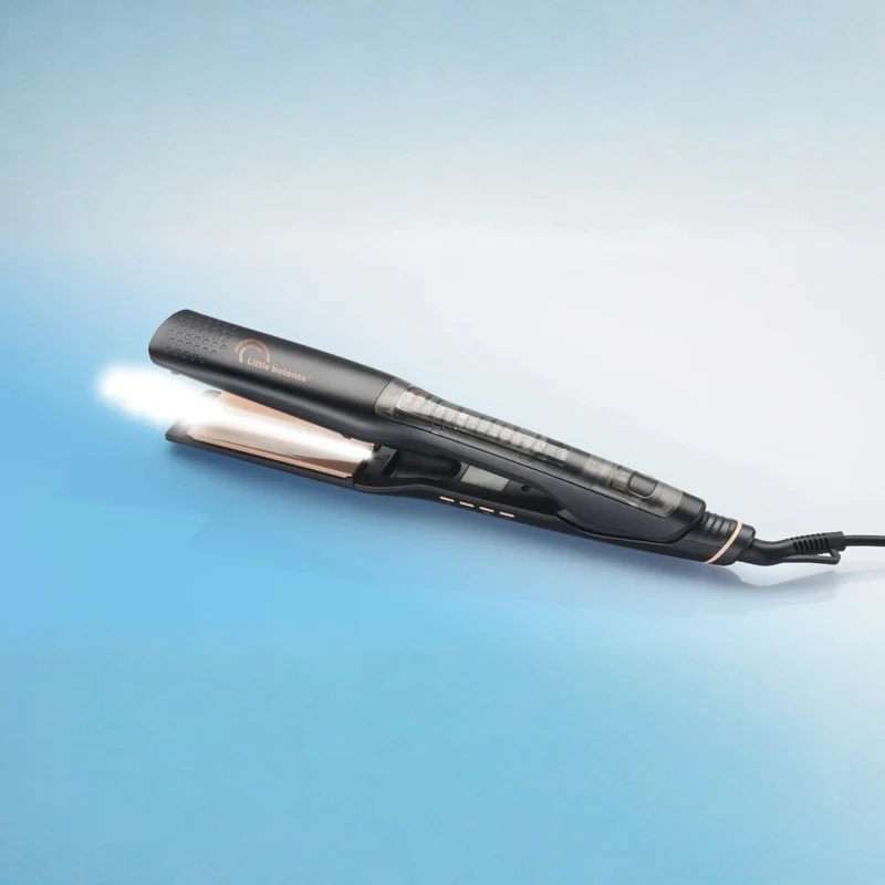 Lisseur Vapeur, Steam Hair 230