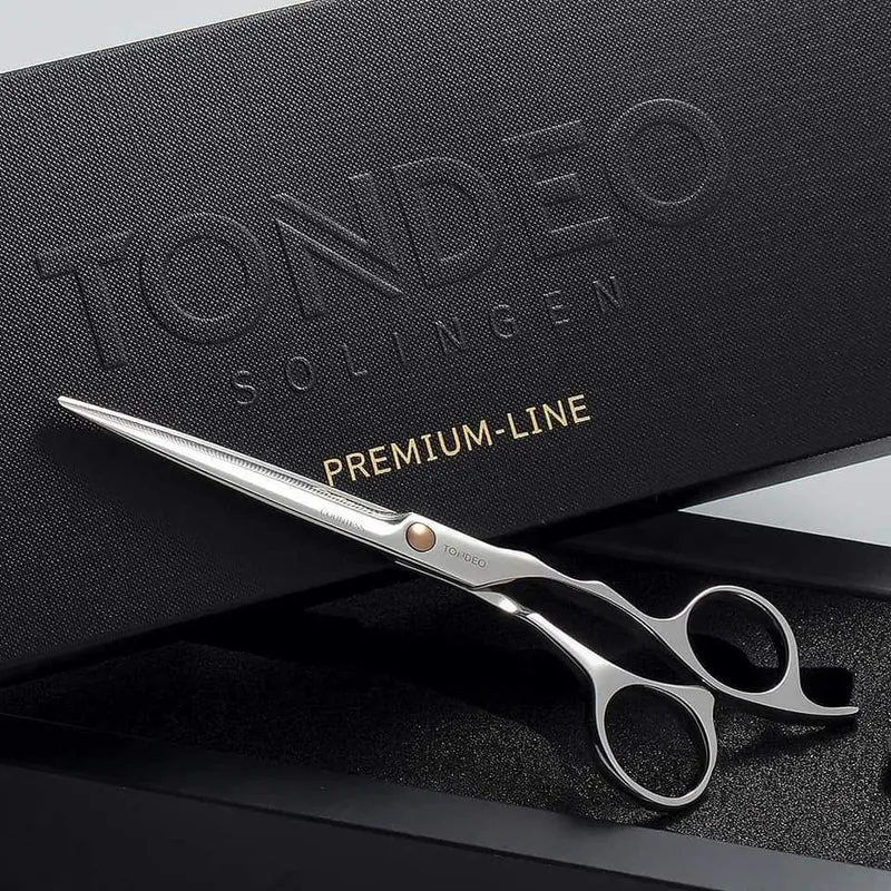 Ciseaux de coiffure Tondeo Countess