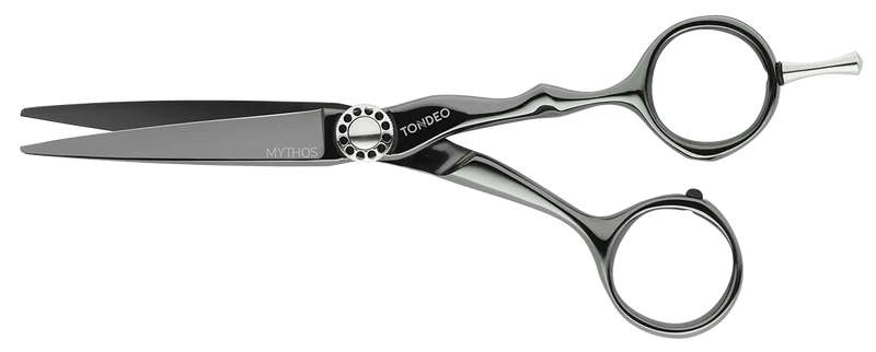 Ciseaux de coiffure Tondeo Mythos Black Edition