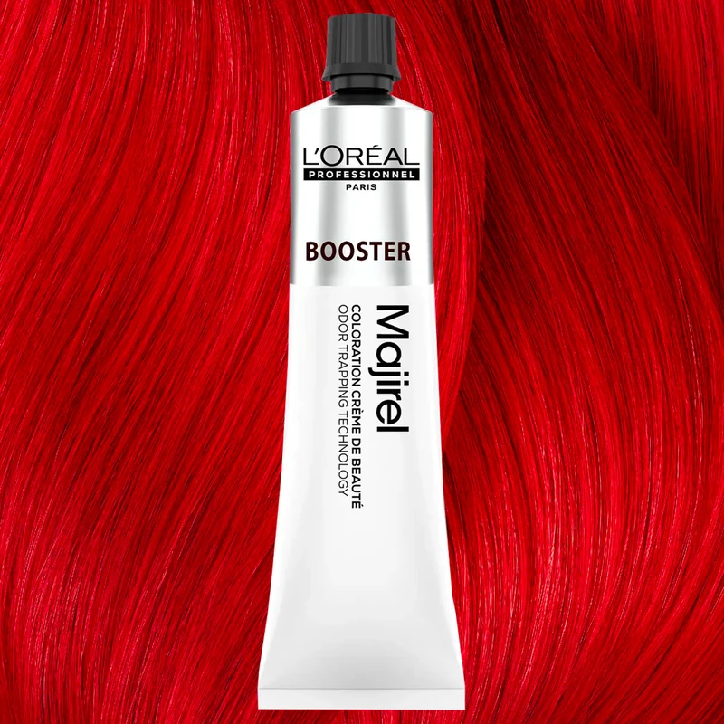 Tube Coloration Majirel Booster L'Oréal 60 ML