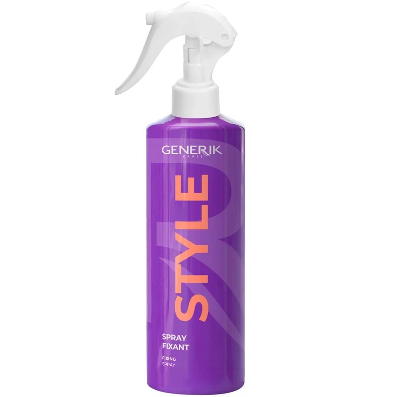 Spray Fixant Style Generik 250 ML