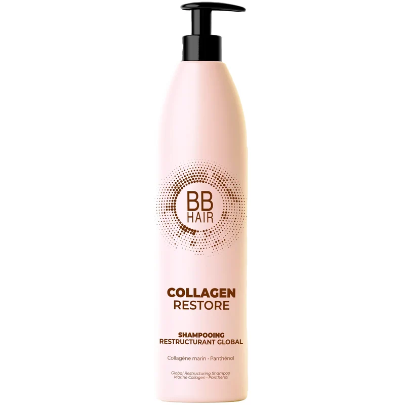 Shampoing Collagen Restore BBHair Generik 1000 ML