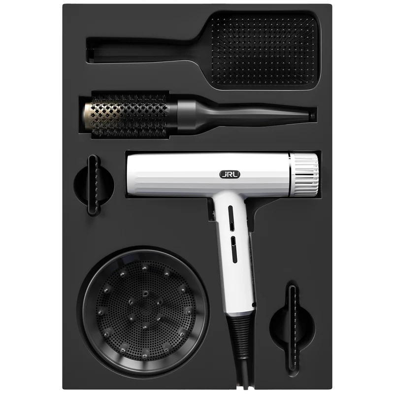 Coffret Séchoir Forte Pro 2020H Blanc JRL
