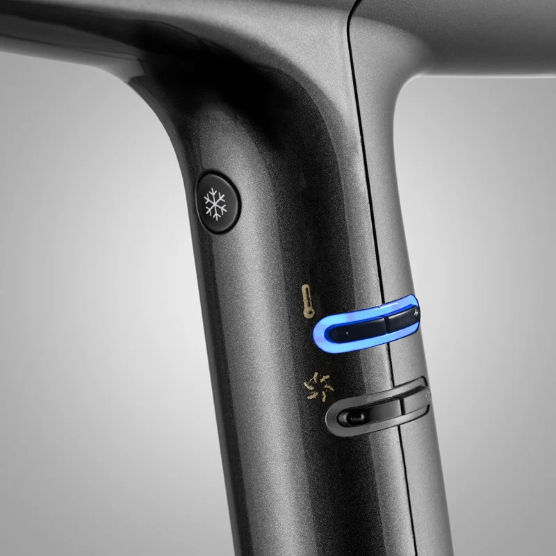 Sèche-cheveux Numérique Babyliss Pro Falco