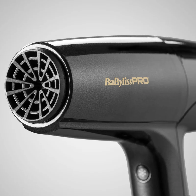 Sèche-cheveux Numérique Babyliss Pro Falco