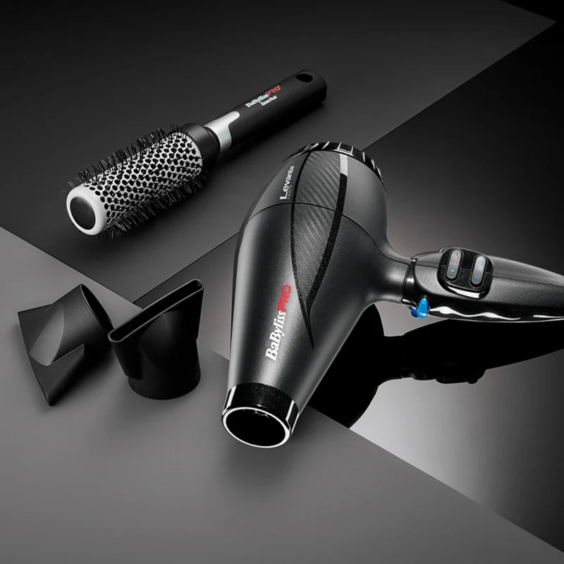Sèche-cheveux Babyliss Pro Levante