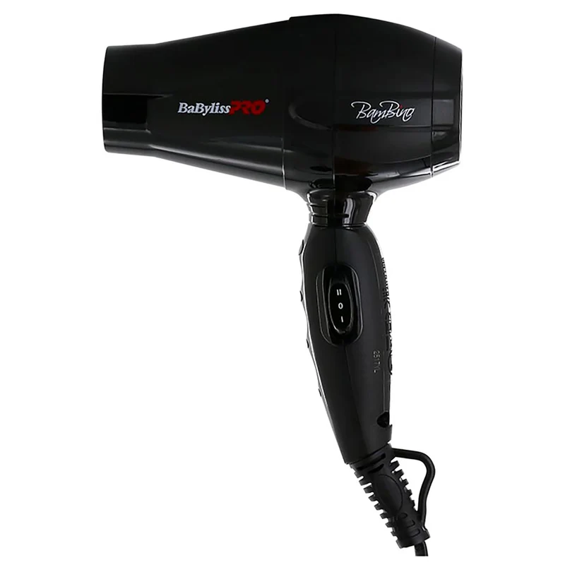 Mini Sèche-cheveux Babyliss Pro Bambino