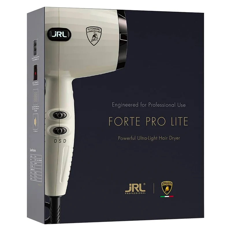 Séchoir Forte Pro Light JRL Lamborghini