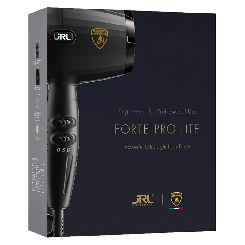 Séchoir Forte Pro Light JRL Lamborghini