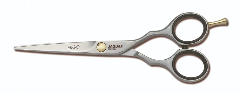 Ciseaux de coiffure Jaguar Ergo