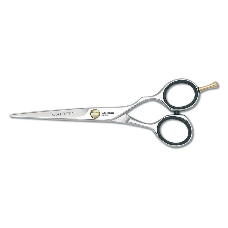 Ciseaux de coiffure Jaguar Relax P Slice