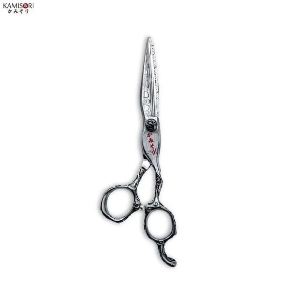 Ciseaux de coiffure Kamisori Frost II Damas
