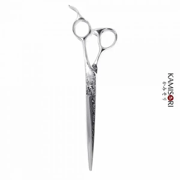 Ciseaux de coiffure Kamisori Frost Damas