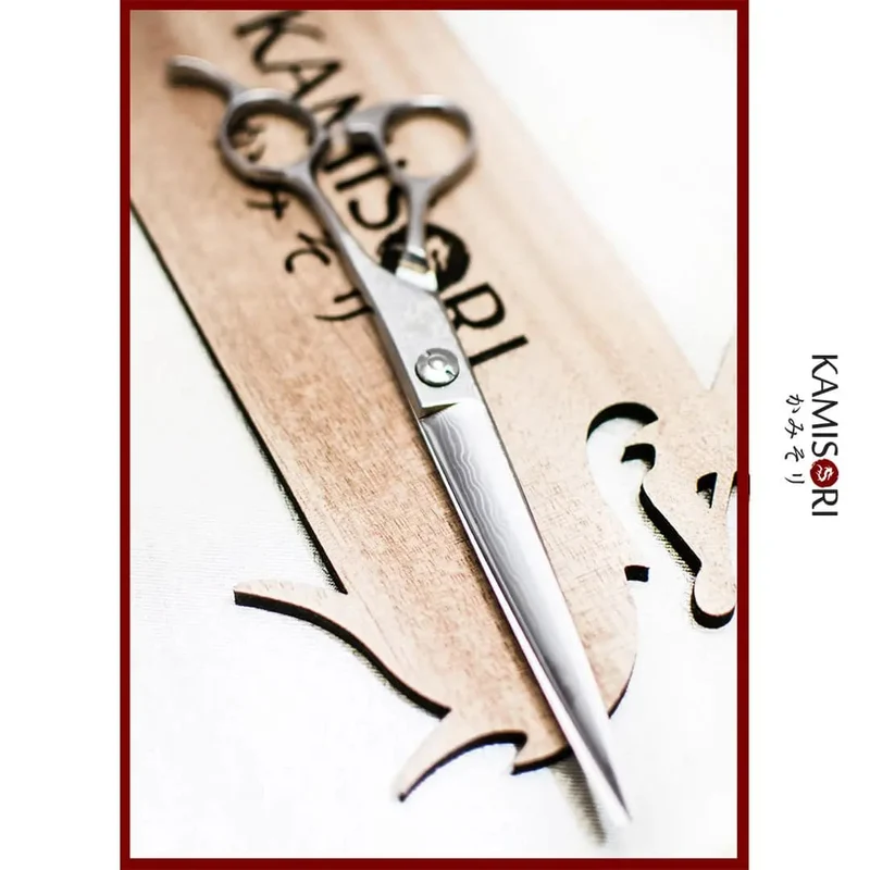 Ciseaux de coiffure Kamisori Frost Damas