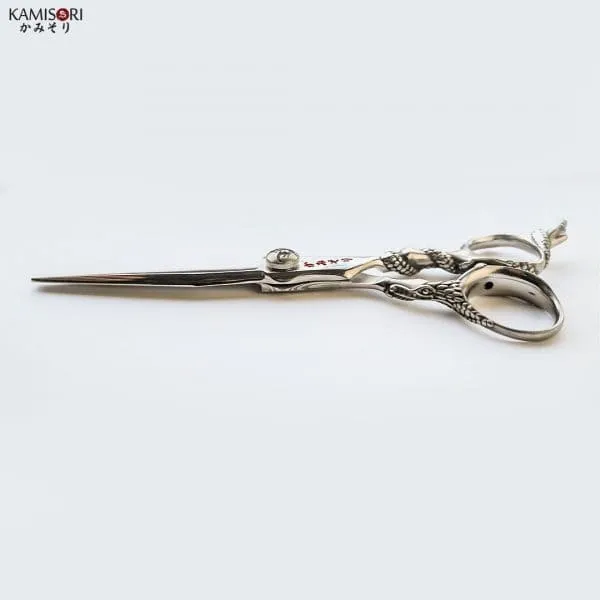 Ciseaux de coiffure Kamisori Shogun Damas