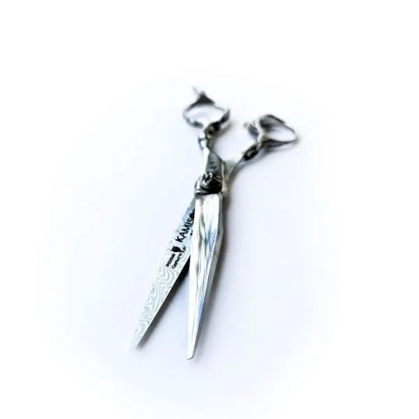 Ciseaux de coiffure Kamisori Shogun Damas