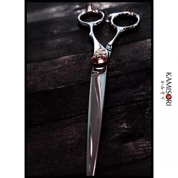 Ciseaux de coiffure Kamisori Serenity