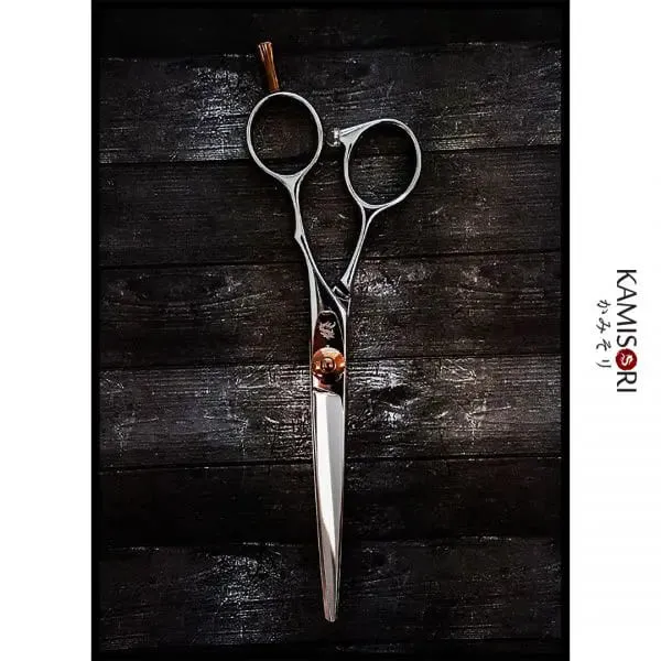 Ciseaux de coiffure Kamisori Serenity
