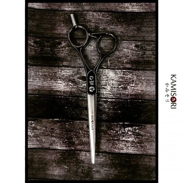 Ciseaux de coiffure Kamisori Kobura II