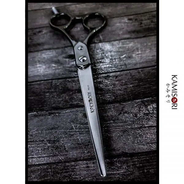 Ciseaux de coiffure Kamisori Kobura II