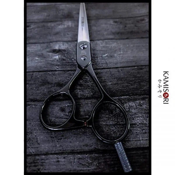 Ciseaux de coiffure Kamisori Kobura II