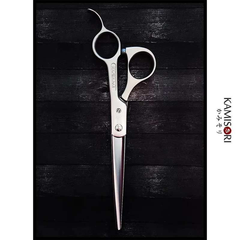 Ciseaux de coiffure Kamisori Ergo