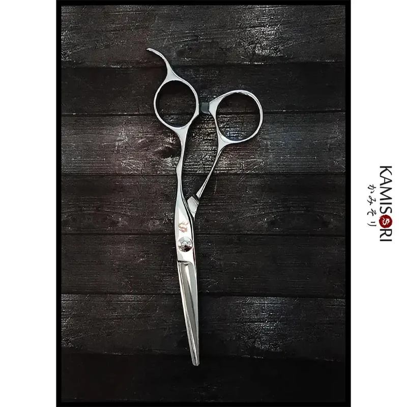 Ciseaux de coiffure Kamisori Butterfly